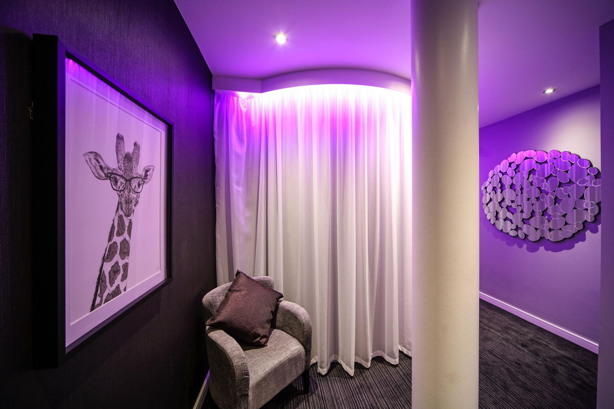Epic Apartments Seel Street Liverpool Kültér fotó