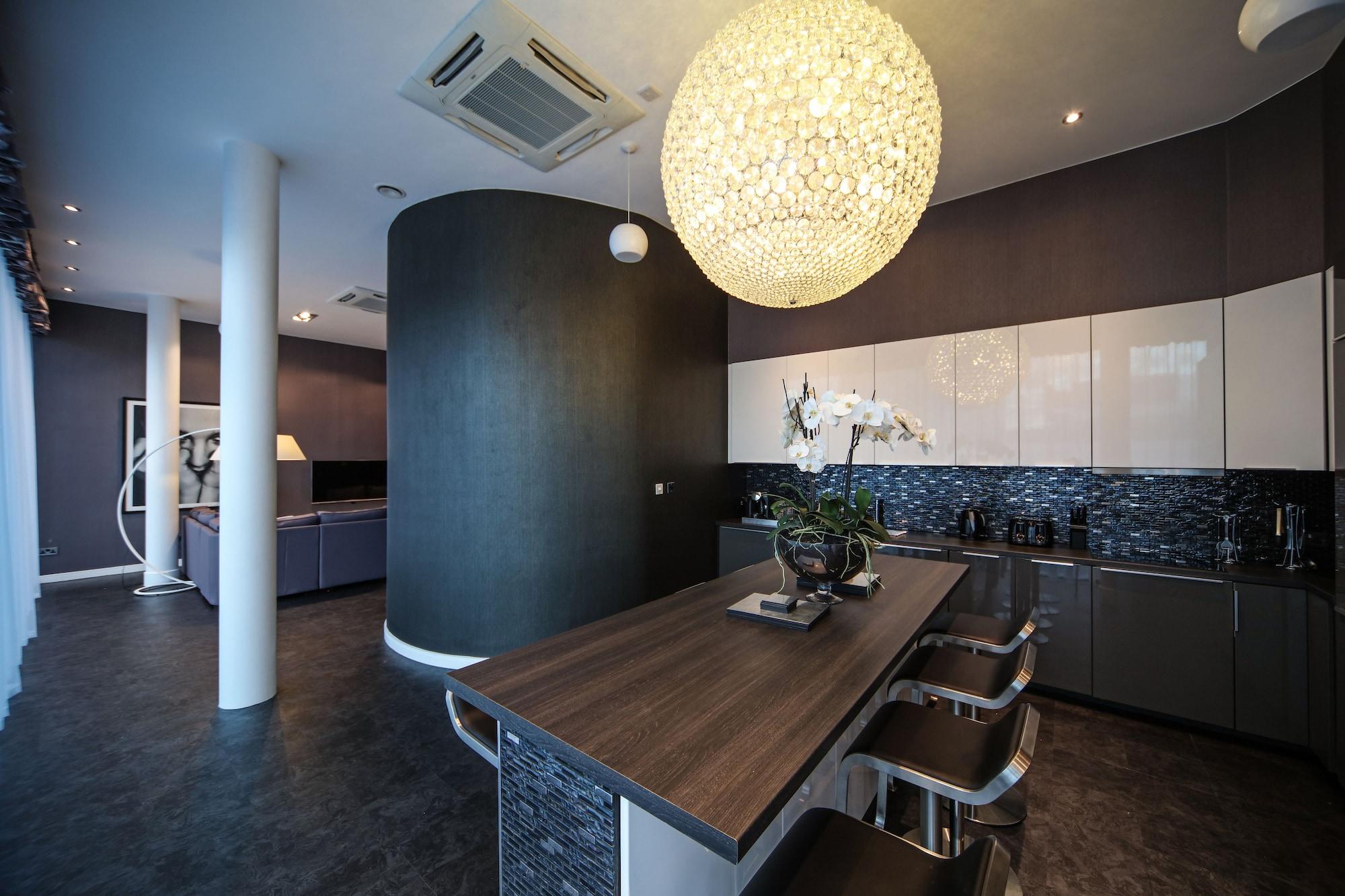 Epic Apartments Seel Street Liverpool Kültér fotó