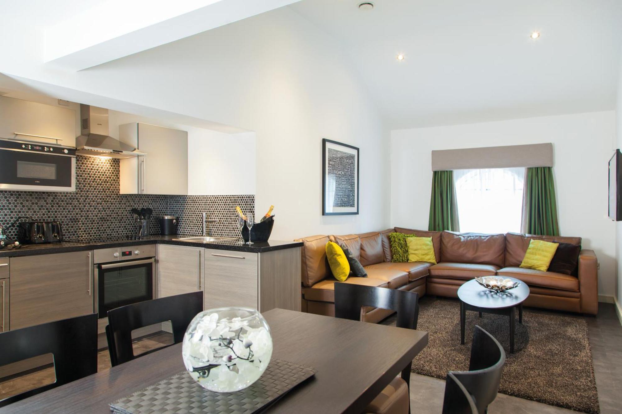 Epic Apartments Seel Street Liverpool Kültér fotó