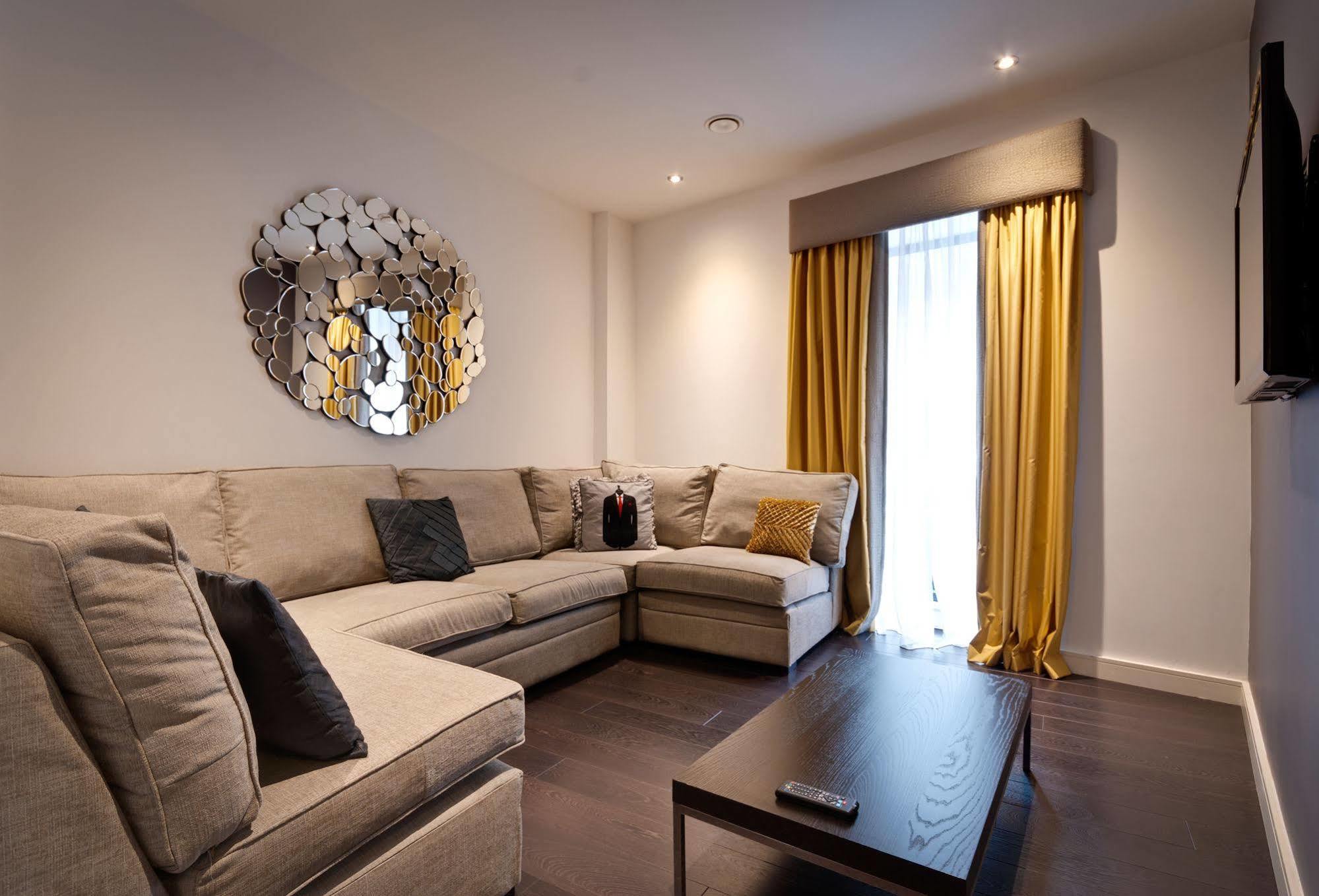 Epic Apartments Seel Street Liverpool Kültér fotó