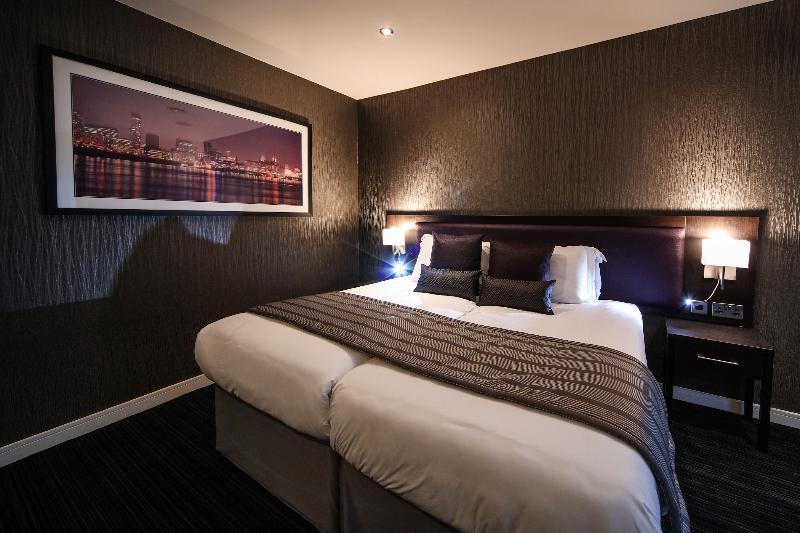 Epic Apartments Seel Street Liverpool Kültér fotó